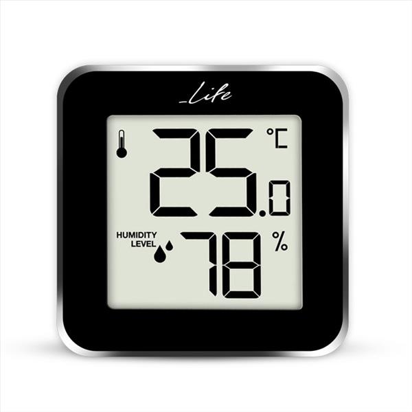 Mini-Thermometer Elektronisches digitales Autothermometer